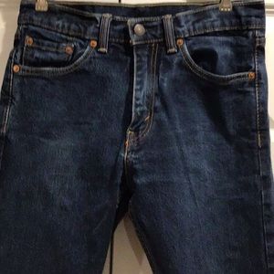 Levi Strauss Jeans